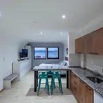 Alojar Finisterre