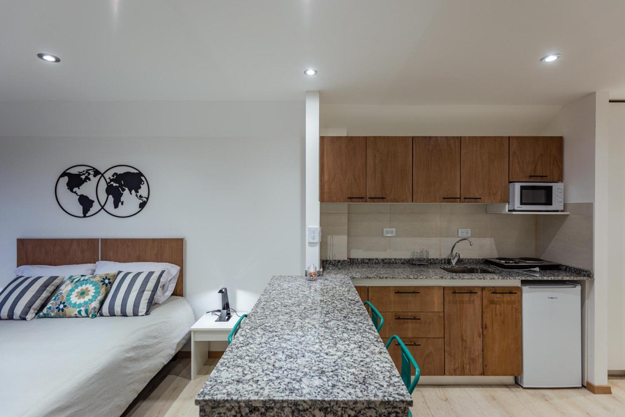 Alojar Finisterre Apartamento